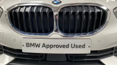 BMW 1 Series 116d SE 5dr [Live Cockpit Professional] Diesel Hatchback